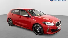 Used 2023 BMW M135 Hatchback | £29,149 (Fair price)