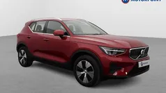 Used 2022 Volvo XC40 Core SUV | £24,199 (Fair price)