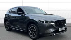 Used 2022 Mazda CX-5 Newground SUV | £19,621 (Good price)