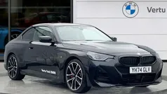 Used 2025 BMW 230 M Sport Coupe | £33,900 (Super price)