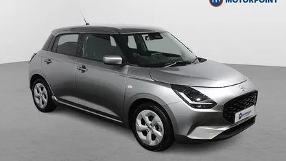 Used Suzuki Swift 82 HP (60 kW) 2024 Hatchback