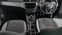 Used 2021 Seat Ibiza SE Technology Hatchback | £11,438 (Good price)