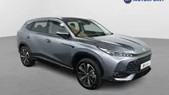 Used 2024 MG HS Trophy SUV | £22,999 (Fair price)