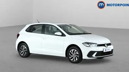 Used VW Polo Life 80 HP (58 kW) 2026 Hatchback