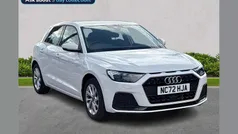 Used 2023 Audi A1 Sport Hatchback | £18,561 (Good price)