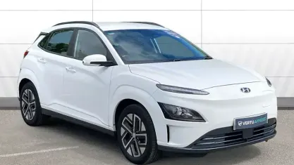 Used Hyundai Kona SE 100 kW (136 HP) 2022 SUV