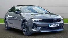 Used 2025 Vauxhall Astra Hatchback | £19,999 (Fair price)