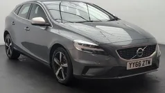 Used 2019 Volvo V40 R-Design Estate | £11,000 (Good price)