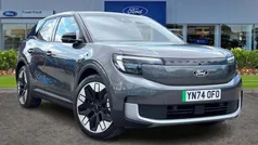 Used 2025 Ford Explorer Premium SUV | £35,780 (Fair price)