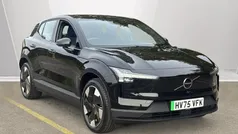 Used 2025 Volvo EX30 Plus SUV | £29,990 (Good price)
