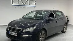 Used 2015 Peugeot 308 Active Hatchback | £3,644 (Fair price)