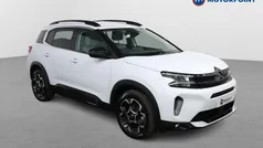Used 2024 Citroën C5 Aircross PureTech SUV | £19,949 (Fair price)