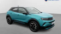 Used 2025 Vauxhall Mokka SUV | £20,549 (Good price)
