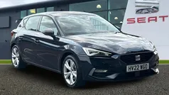 Used 2024 Seat Leon FR Hatchback | £17,995 (Fair price)
