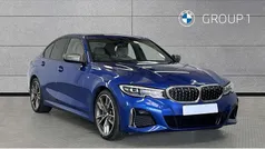 Used 2020 BMW M340 Comfort Edition Sedan | £33,990 (Fair price)