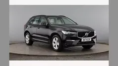 Used 2021 Volvo XC60 Momentum SUV | £27,500 (Good price)