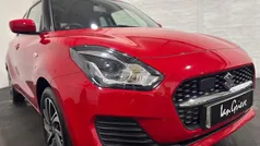 Used 2021 Suzuki Swift SZ-L Hatchback | £11,999 (Fair price)