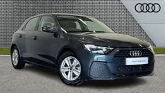 Used 2022 Audi A1 Design Hatchback | £18,495 (Fair price)