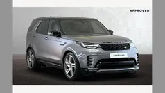 Used 2021 Land Rover Discovery 5 SE Dynamic SUV | £42,350 (Fair price)