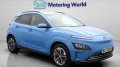 Used 2022 Hyundai Kona Premium SUV | £14,200 (Fair price)