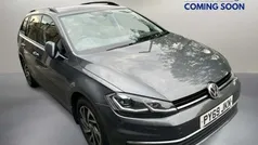 Used 2020 VW Golf VII Edition Estate | £11,900 (Fair price)