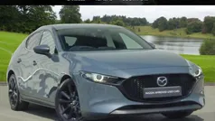Used 2019 Mazda 3 Inclusive Hatchback | £17,295 (Fair price)