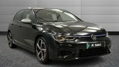 Used 2023 VW Golf VIII R Hatchback | £33,150 (Fair price)