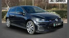 Used 2017 VW Golf VII Advance Hatchback | £12,500 (Fair price)