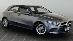 Used 2020 Mercedes A180 Executive Hatchback | £12,895 (Super price)