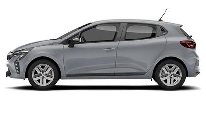 New Renault Clio V Techno Esprit Alpine 90 HP (66 kW) 2025 Hatchback