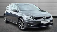 Used 2017 VW Golf VII GT Hatchback | £13,495 (Fair price)