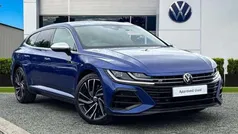 Used 2024 VW Arteon R Estate | £37,777 (Fair price)