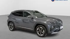 Used 2024 Hyundai Tucson Premium SUV | £24,599 (Good price)