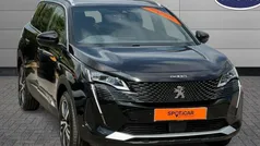 Used 2023 Peugeot 5008 GT MPV | £24,880 (Fair price)