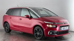 Used 2019 Citroën C4 SpaceTourer Feel MPV | £11,000 (Good price)