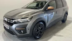Used 2024 Dacia Jogger Extreme Estate | £17,499 (Fair price)