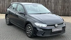 Used 2025 VW Polo Life Hatchback | £15,799 (Good price)