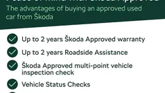 Black Used 2023 Skoda Karoq SE L SUV | £24,250 (Fair price)