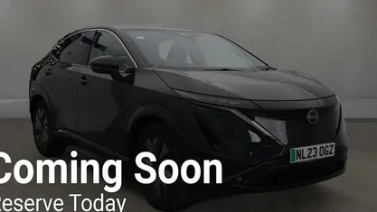 Used Nissan Ariya Evolve 177 kW (242 HP) 2026 SUV