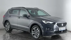 Used 2024 Seat Tarraco SE Technology SUV | £19,450 (Good price)