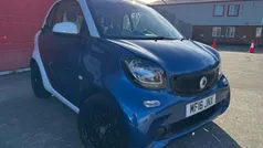 Used 2016 Smart ForTwo Coupé Premium Coupe | £6,500 (Fair price)