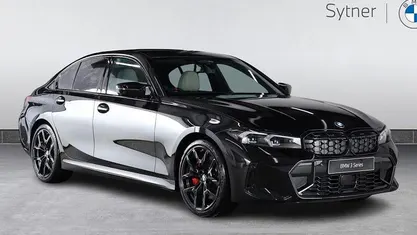 Used BMW M340 M Sport 374 HP (275 kW) 2025 Sedan