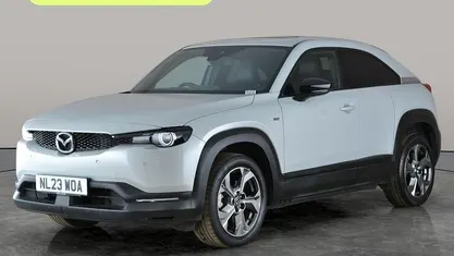 Begagnad Mazda MX30 Makoto 106 kW (145 HK) 2024 SUV