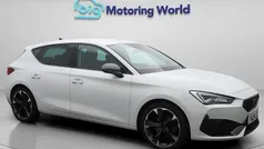 Used 2024 Cupra Leon Hatchback | £20,800 (Fair price)