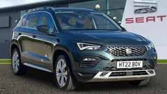Used 2025 Seat Ateca Xperience SUV | £17,470 (Good price)