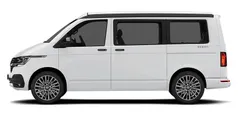 Used 2019 VW California California Van | £54,495 (Fair price)