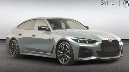 Used 2025 BMW M440 M Sport Sedan | £55,999 (Fair price)