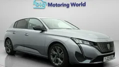 Used 2023 Peugeot 308 Allure Premium Hatchback | £15,200 (Fair price)