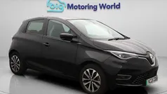 Used 2021 Renault Rapid GT-Line Hatchback | £9,200 (Good price)