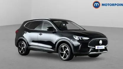 Used MG HS Trophy 162 HP (119 kW) 2024 SUV